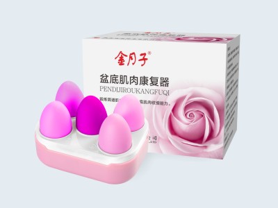 盆底肌肉康複器